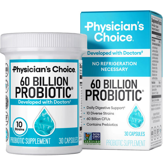 physician's choice - Probiotic's
