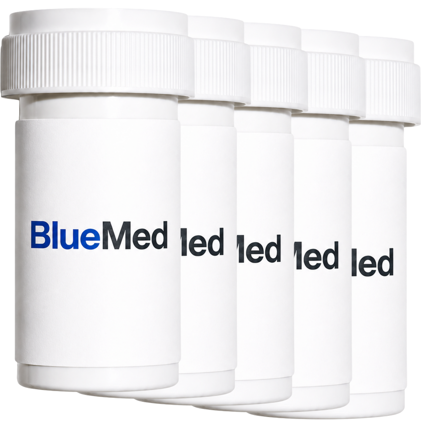 BlueMed Sildenafil 50mg