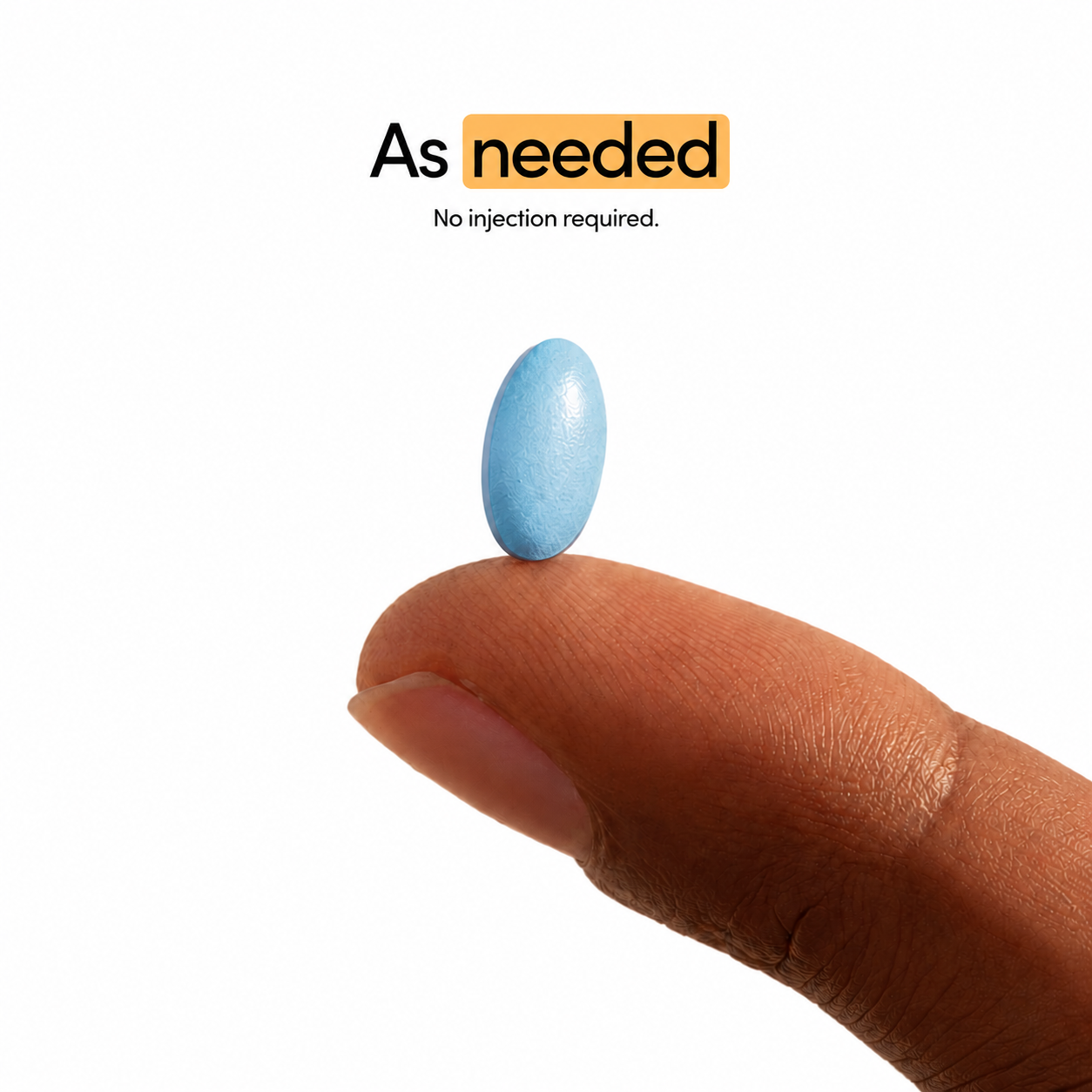 BlueMed Sildenafil 50mg