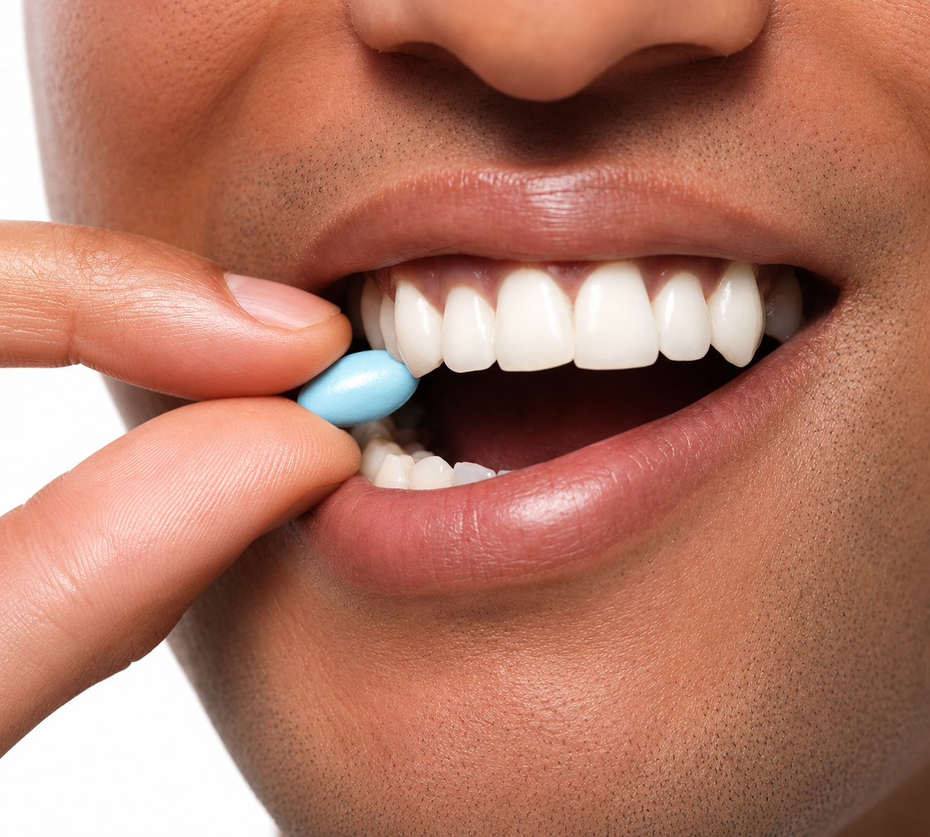 BlueMed Sildenafil 50mg
